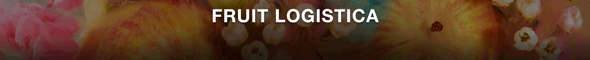 FruitLogistica 2020