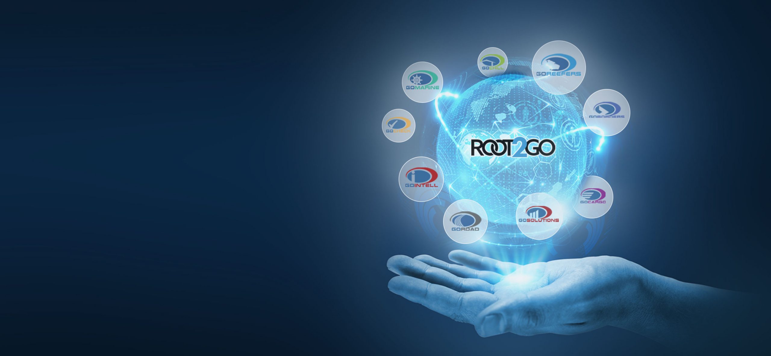 GoGlobal-Root2Go GoGlobal - Root2Go