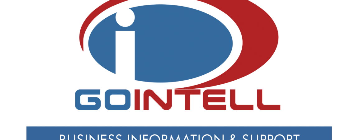 GoInterll - Business Information & Support