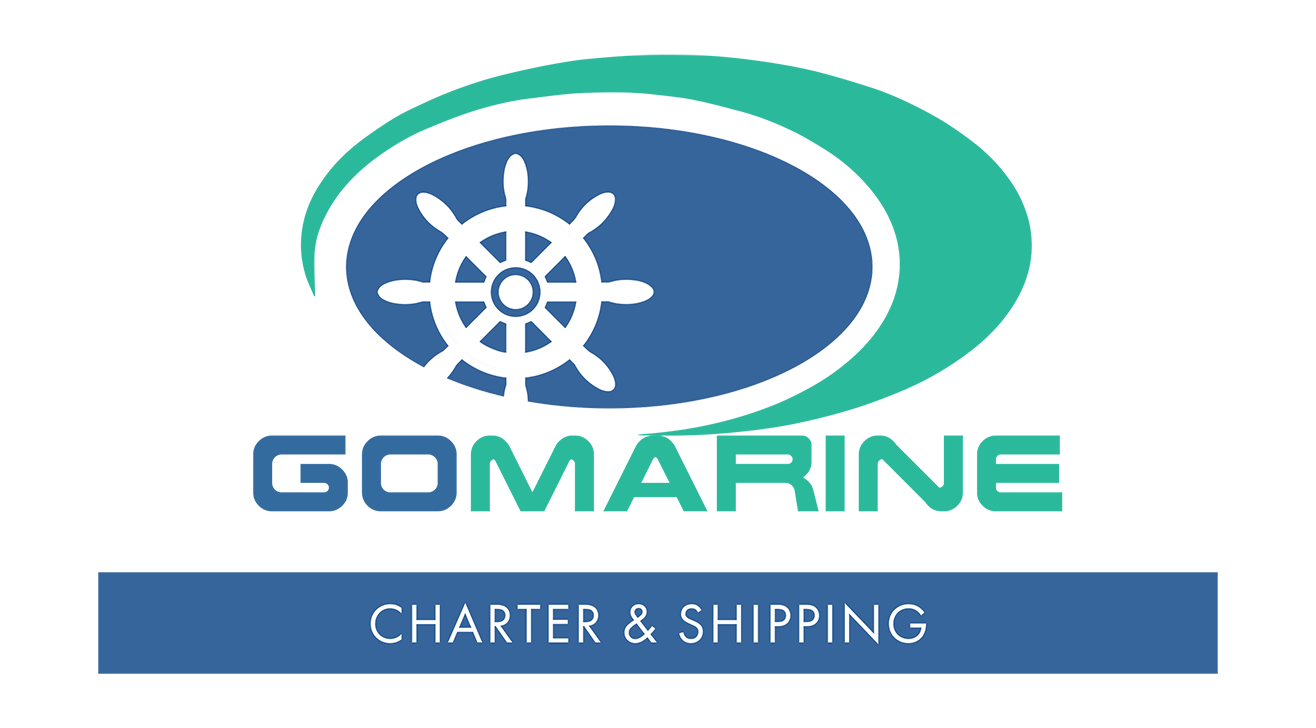 GoMarine GoMarine Sea Freight