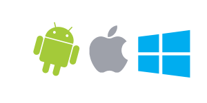 App company logos