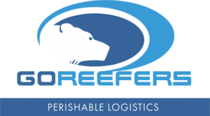 GoReefers Logo