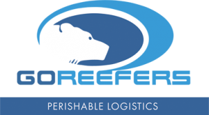 GoReefers GoReefers Logo