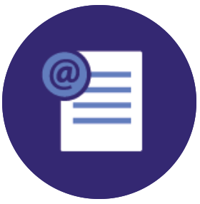 electronic documents icon
