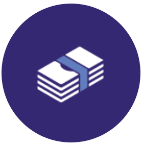 payment facilities icon
