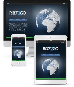 Root2Go Phone/Tablet/Screen