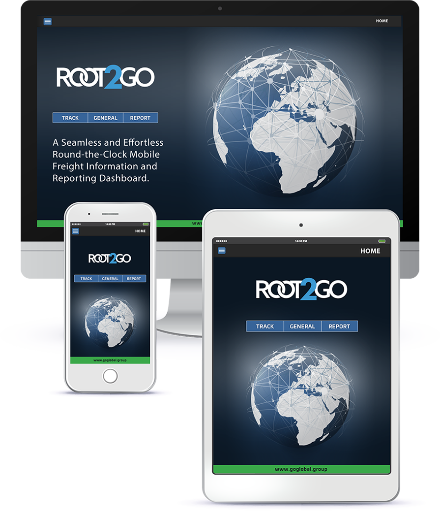 Root2Go Phone/Tablet/Screen export experts