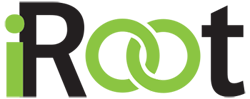 iroot logo