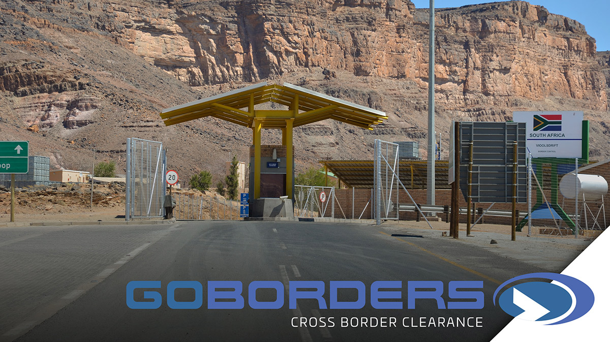 Freight Clearing & Forwarding Agents