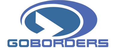 GoBorder logo