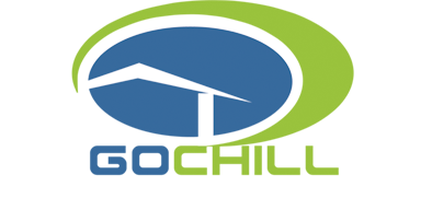 GoChill Logo
