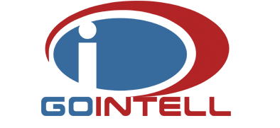 GoIntel Logo