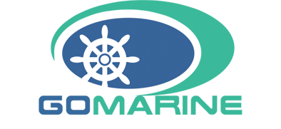 GoMarine logo