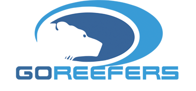 GoReefers logo