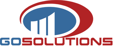 GoSolutions logo